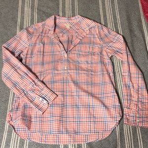J Crew shirt